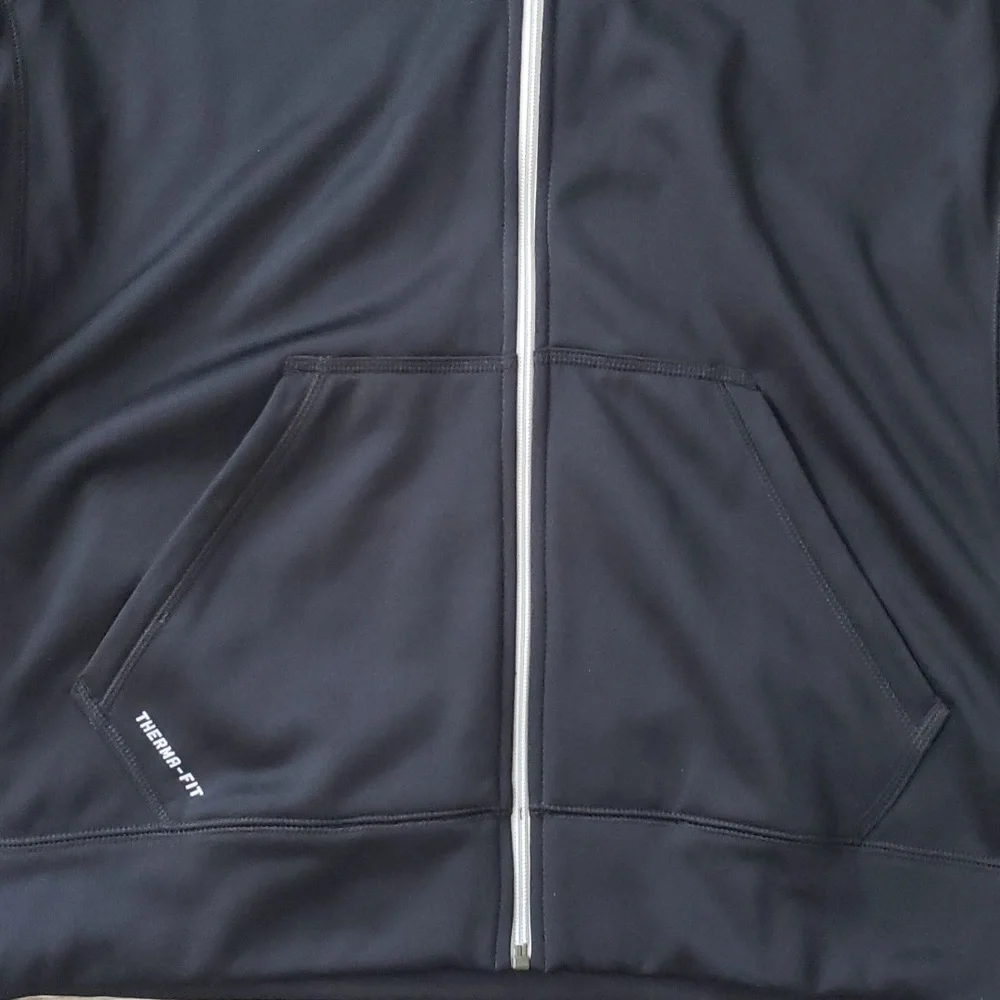 Nike Chicago White Sox classic full zip hoodie